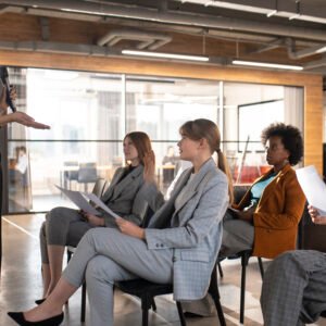 Formación en Habilidades Blandas