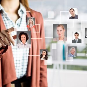 Diagnóstico de Cultura Organizacional